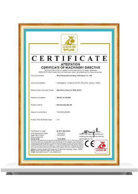 CE 9001 Mould certifcation.png